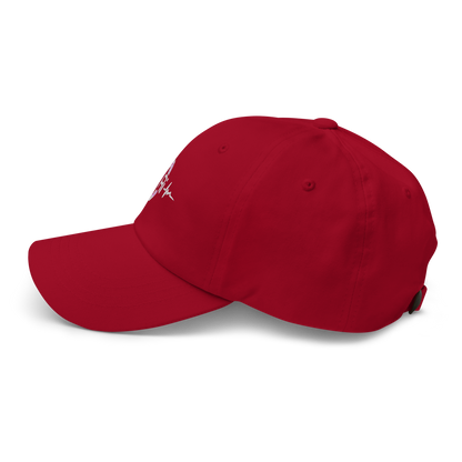 Ai-Rides Dad Hat