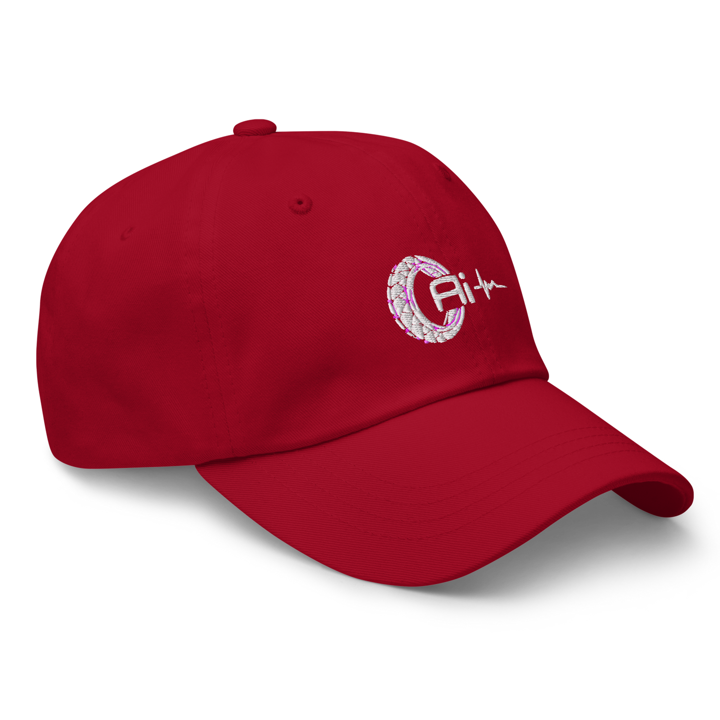 Ai-Rides Dad Hat