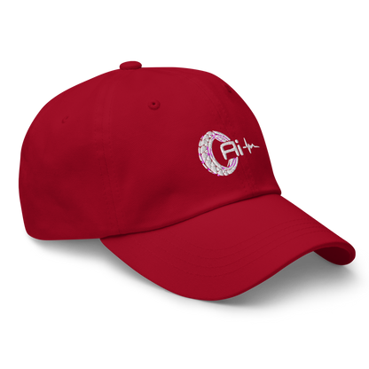 Ai-Rides Dad Hat