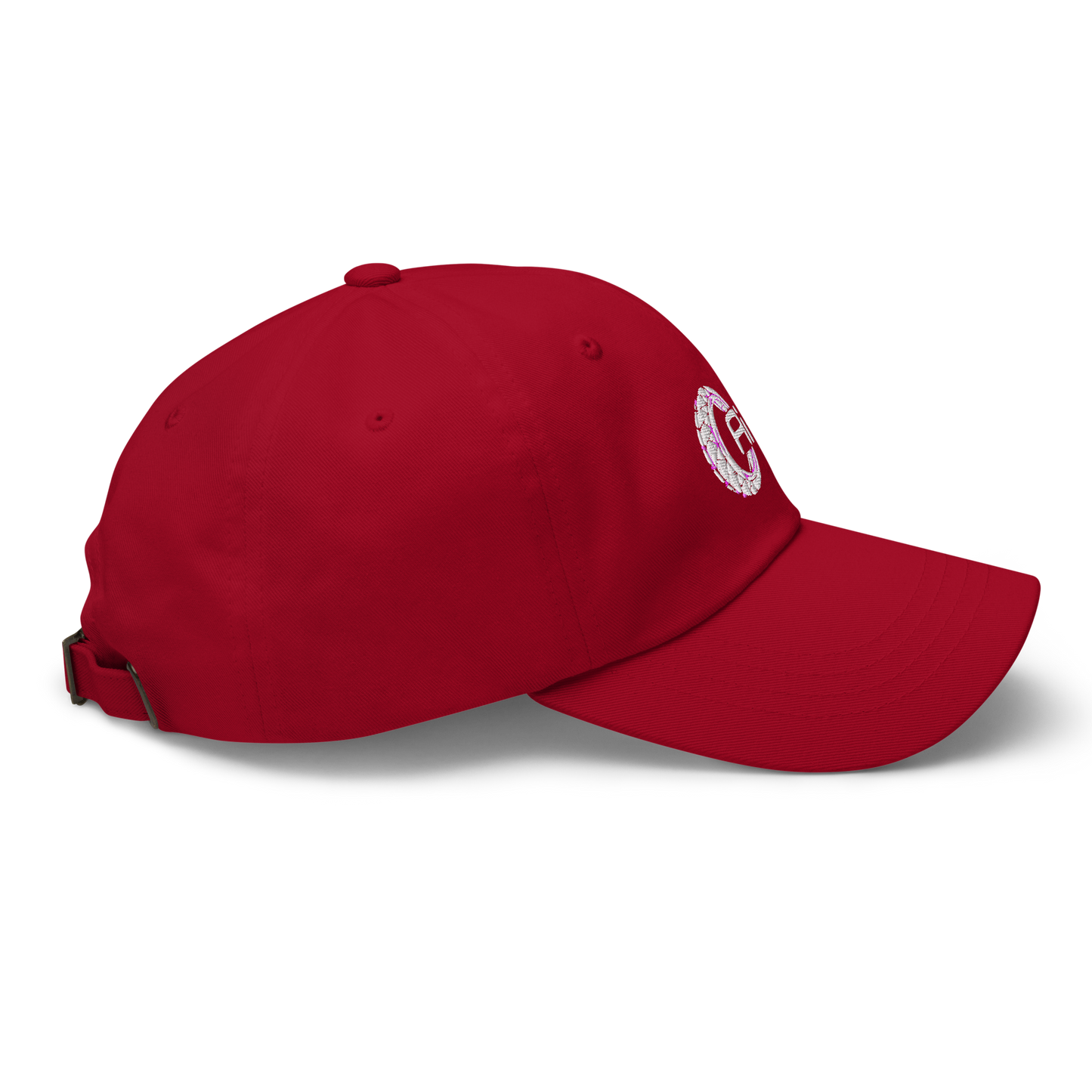 Ai-Rides Dad Hat