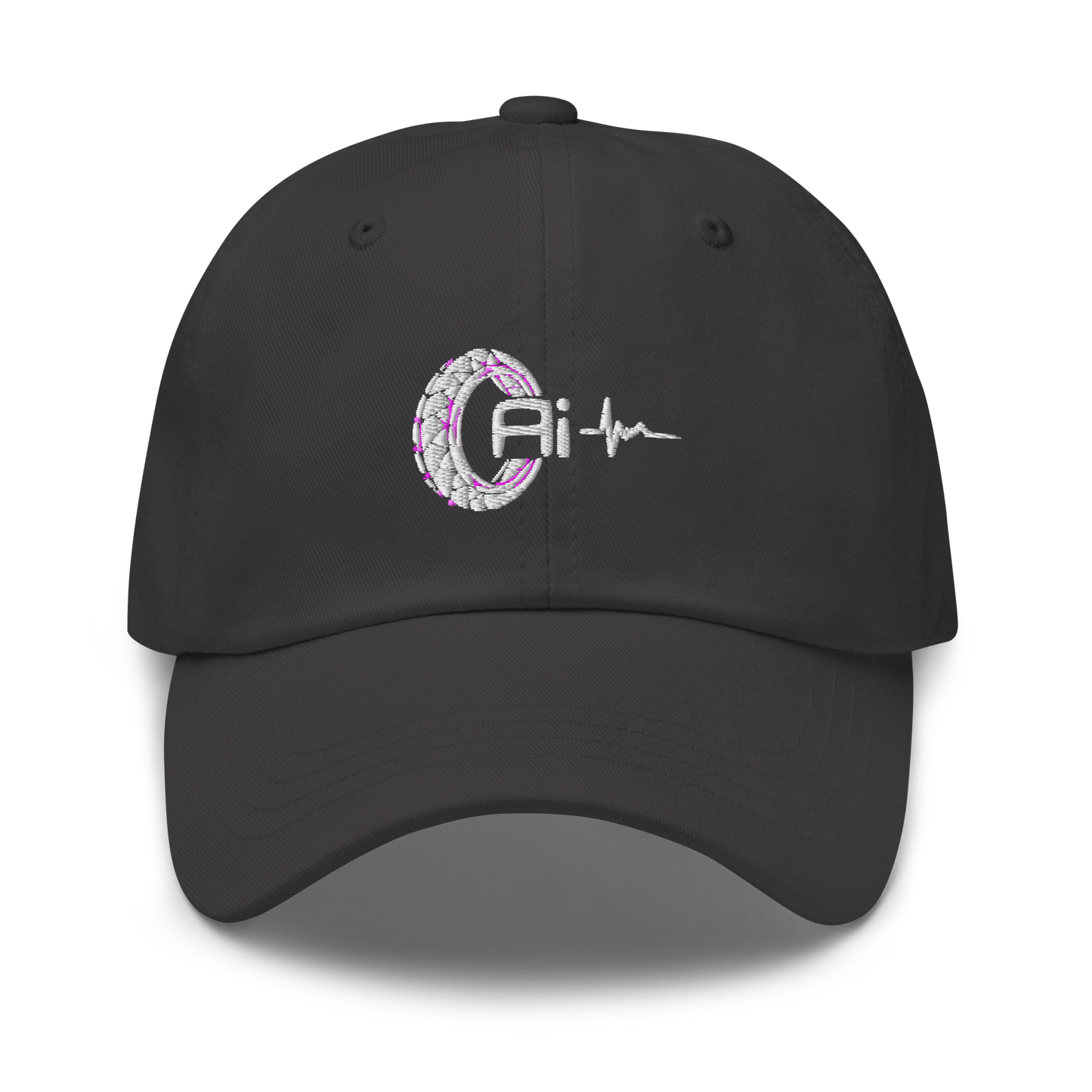 Ai-Rides Dad Hat