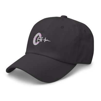 Ai-Rides Dad Hat
