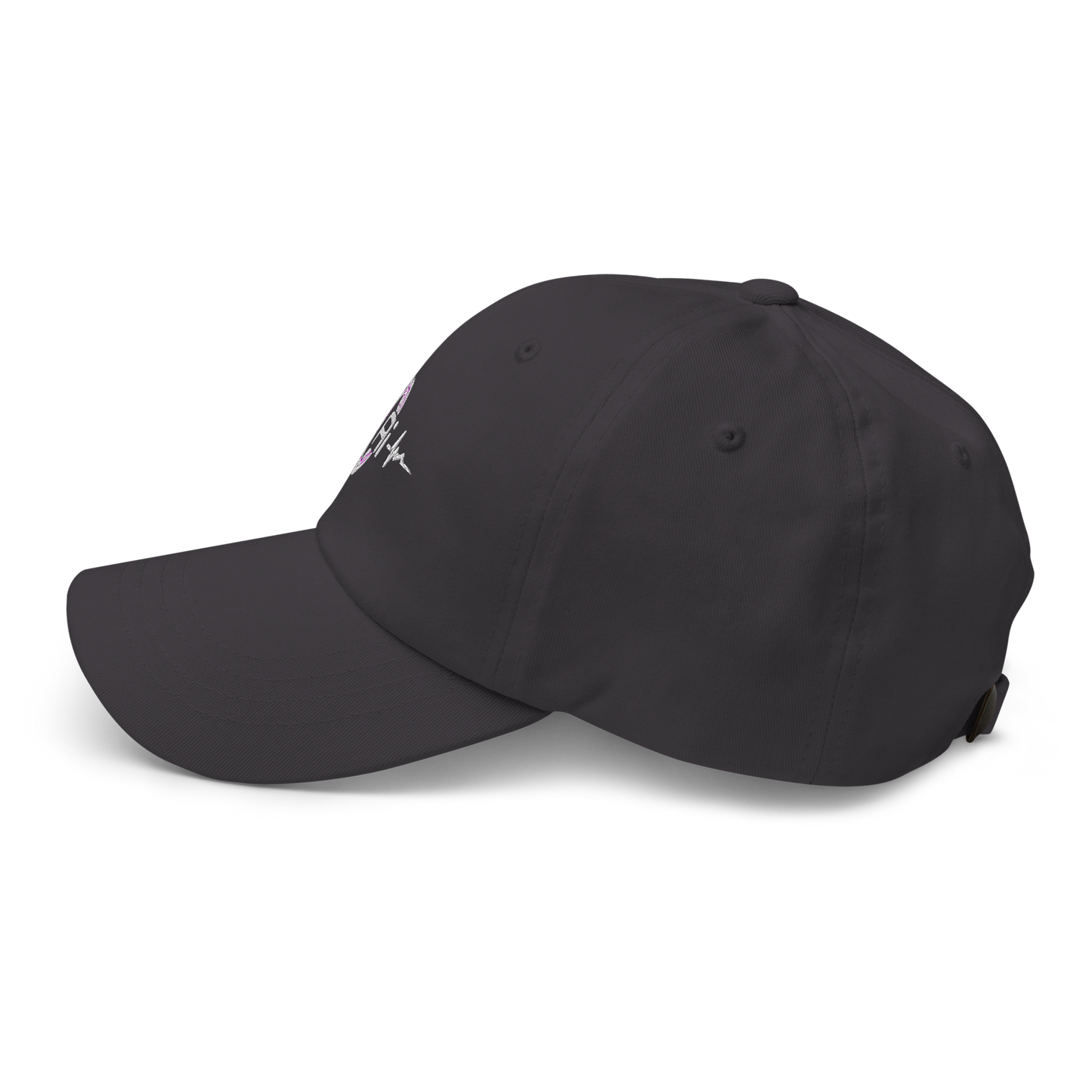 Ai-Rides Dad Hat