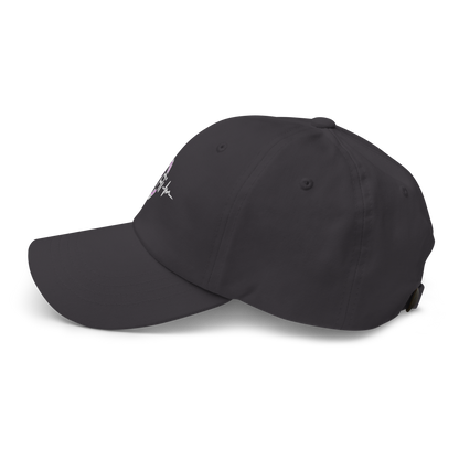 Ai-Rides Dad Hat