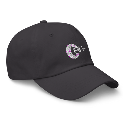 Ai-Rides Dad Hat