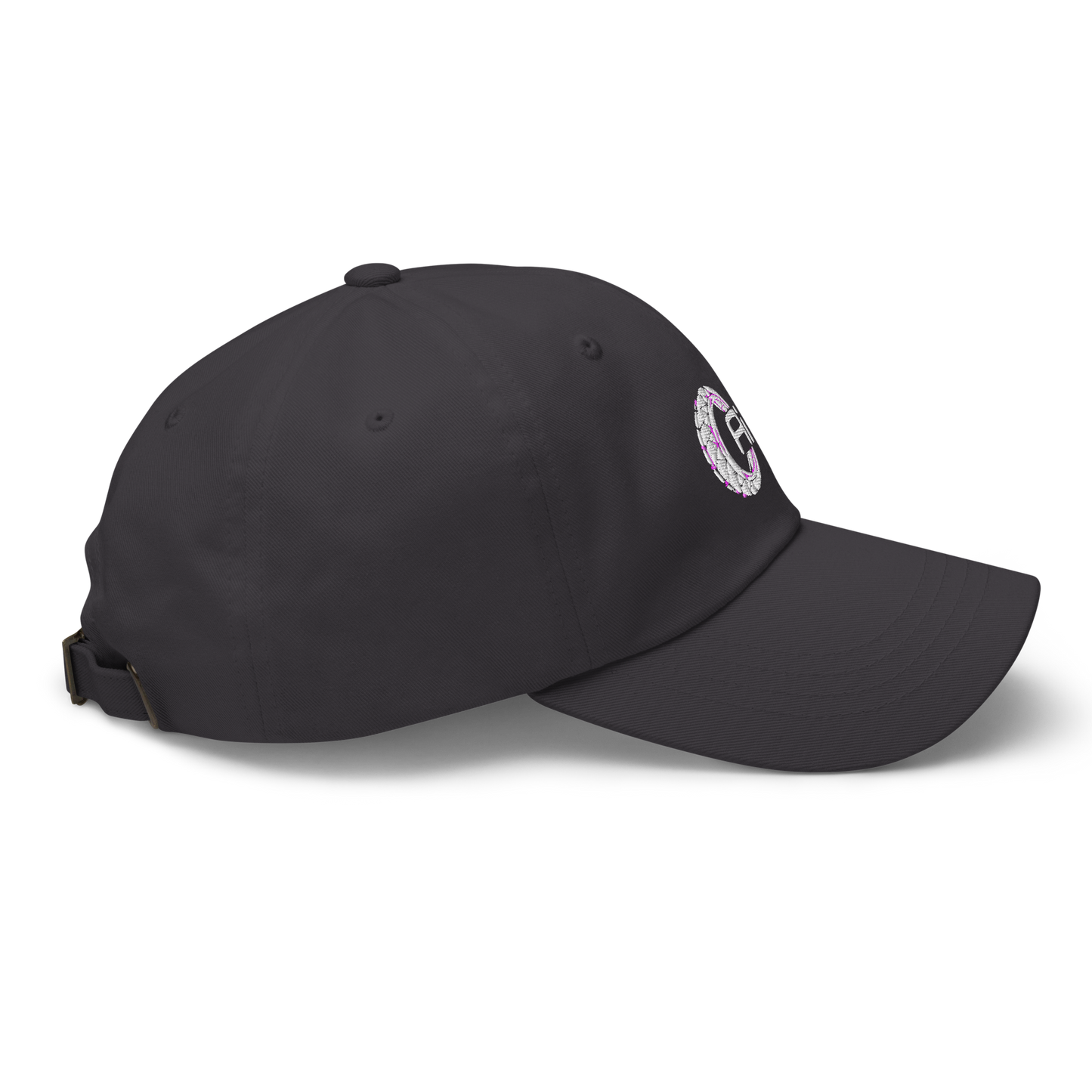 Ai-Rides Dad Hat