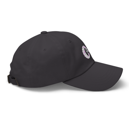 Ai-Rides Dad Hat