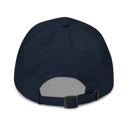 Ai-Rides Dad Hat