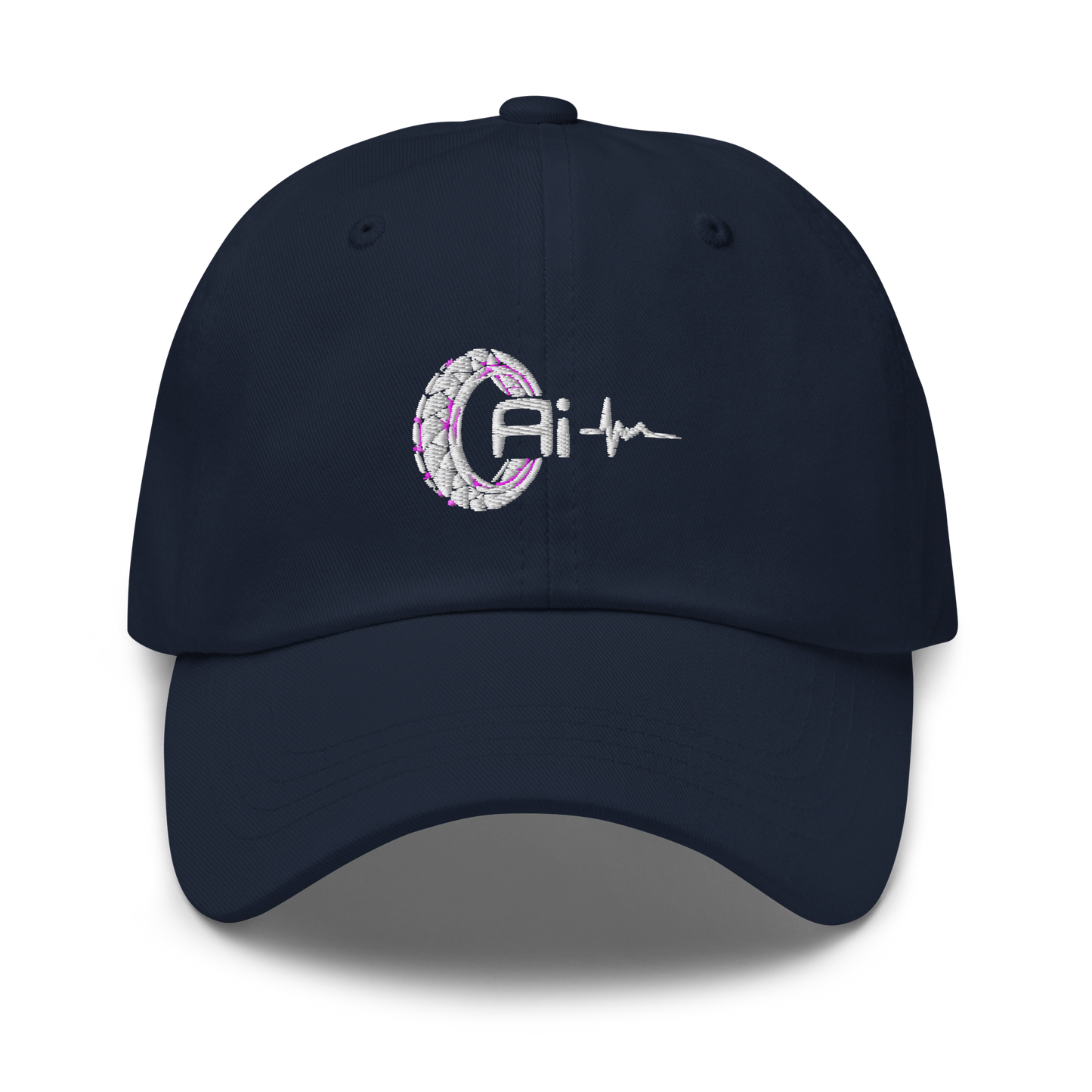 Ai-Rides Dad Hat