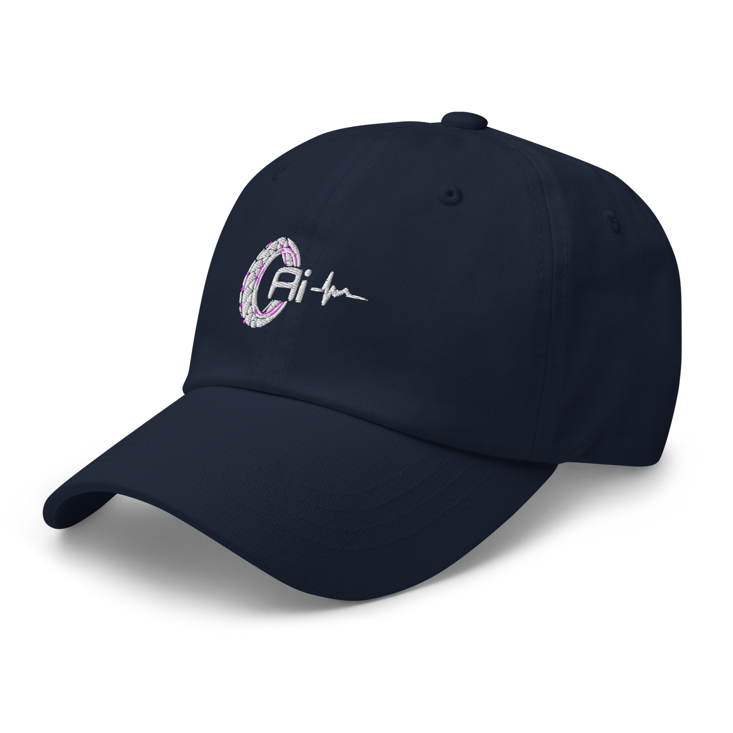 Ai-Rides Dad Hat
