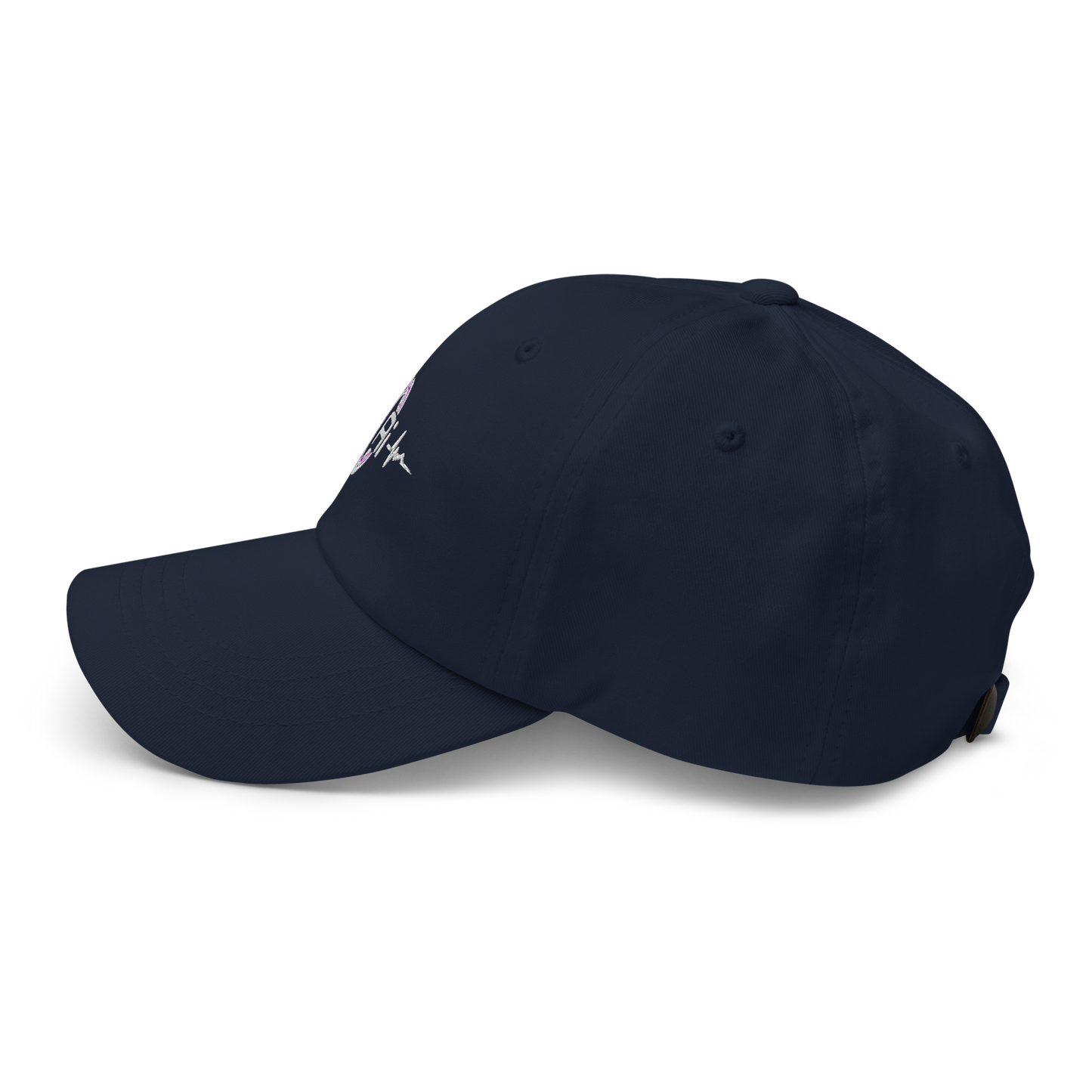 Ai-Rides Dad Hat