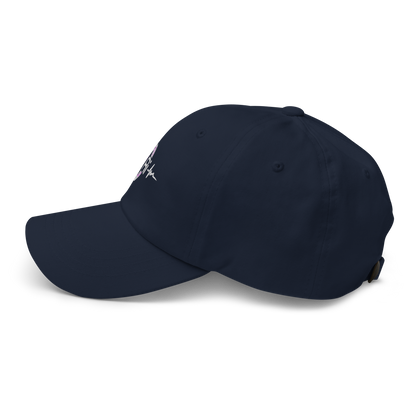 Ai-Rides Dad Hat