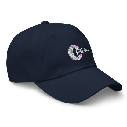 Ai-Rides Dad Hat