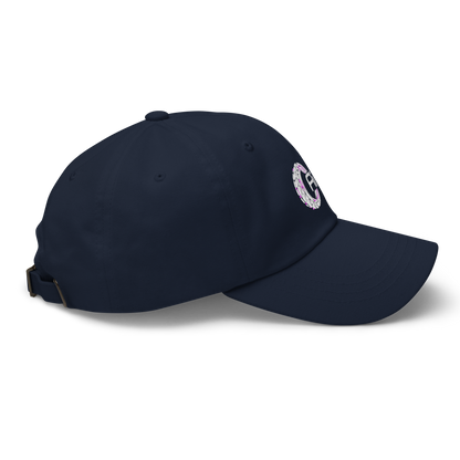 Ai-Rides Dad Hat