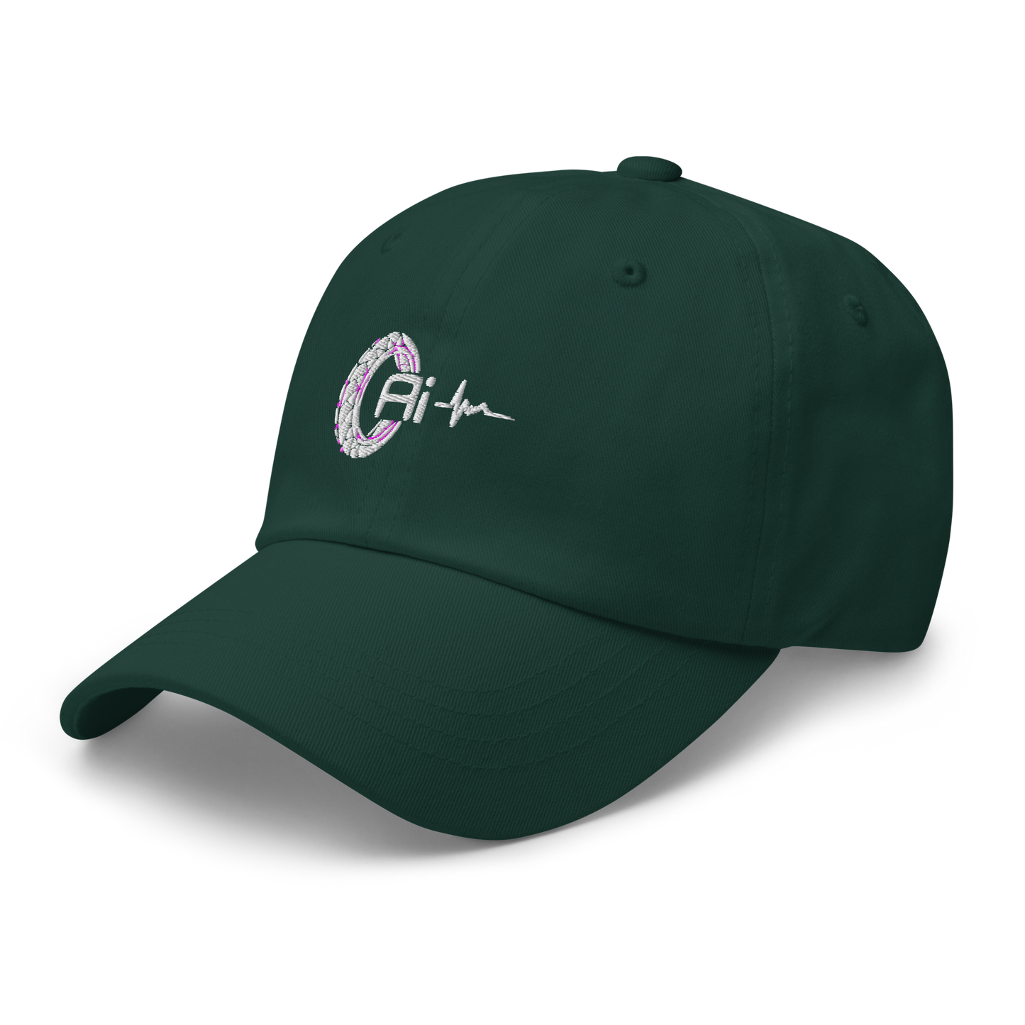 Ai-Rides Dad Hat
