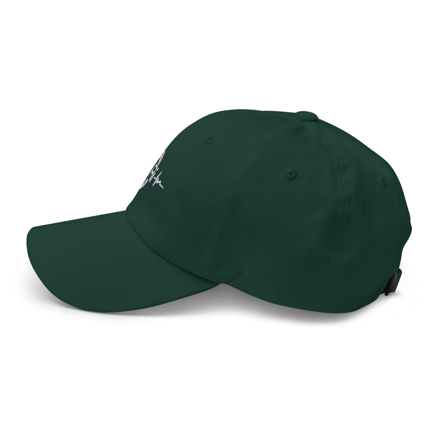 Ai-Rides Dad Hat