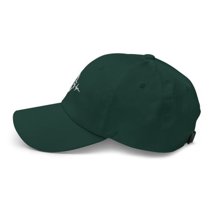 Ai-Rides Dad Hat