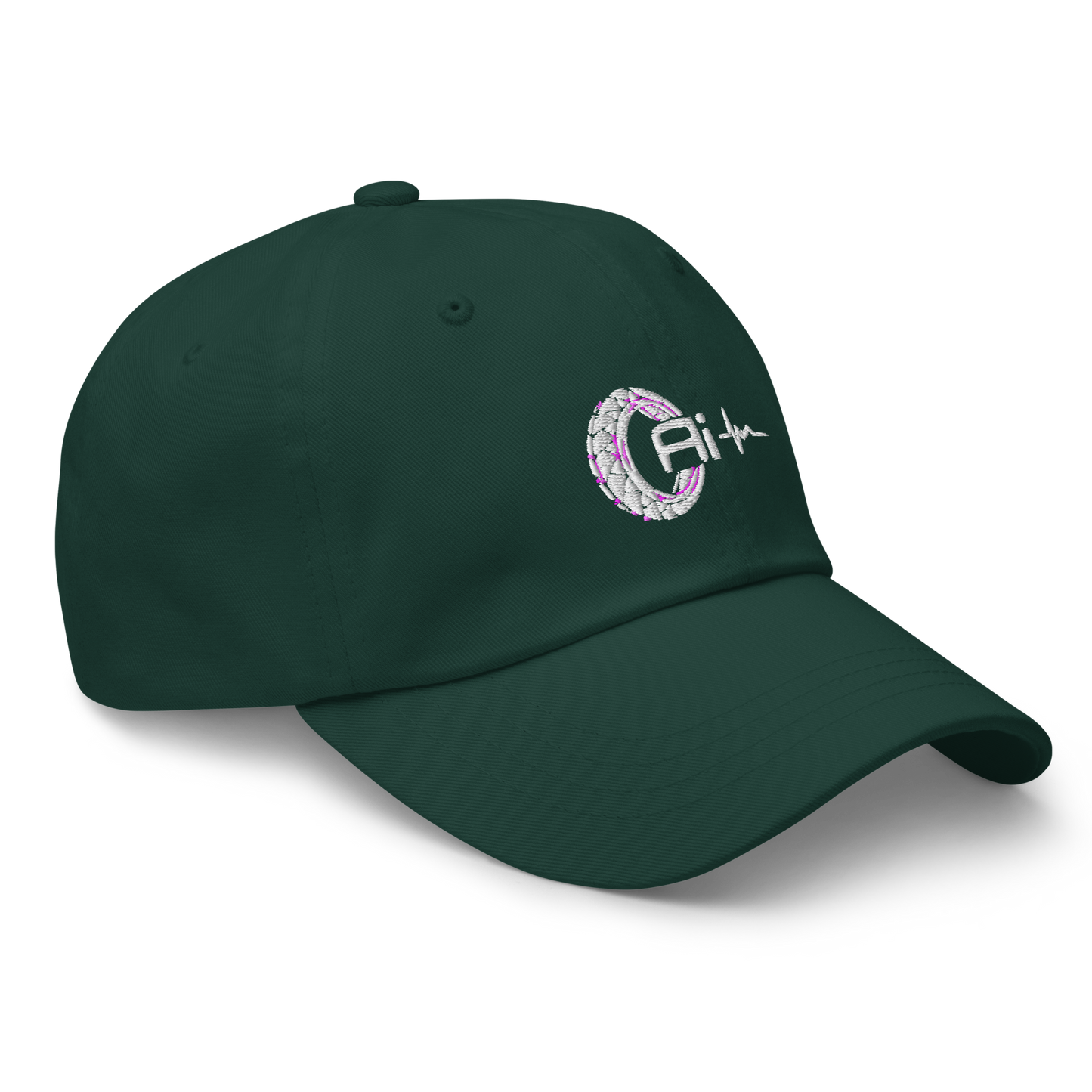 Ai-Rides Dad Hat