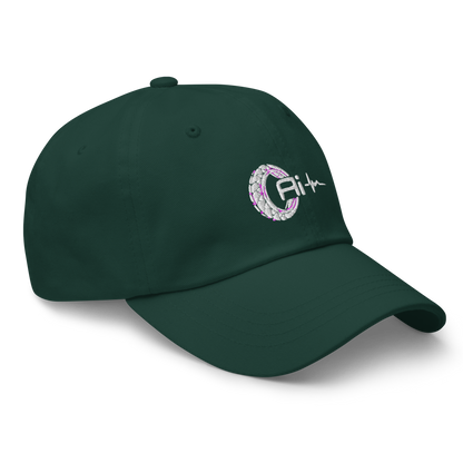 Ai-Rides Dad Hat