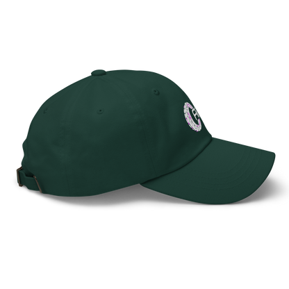 Ai-Rides Dad Hat