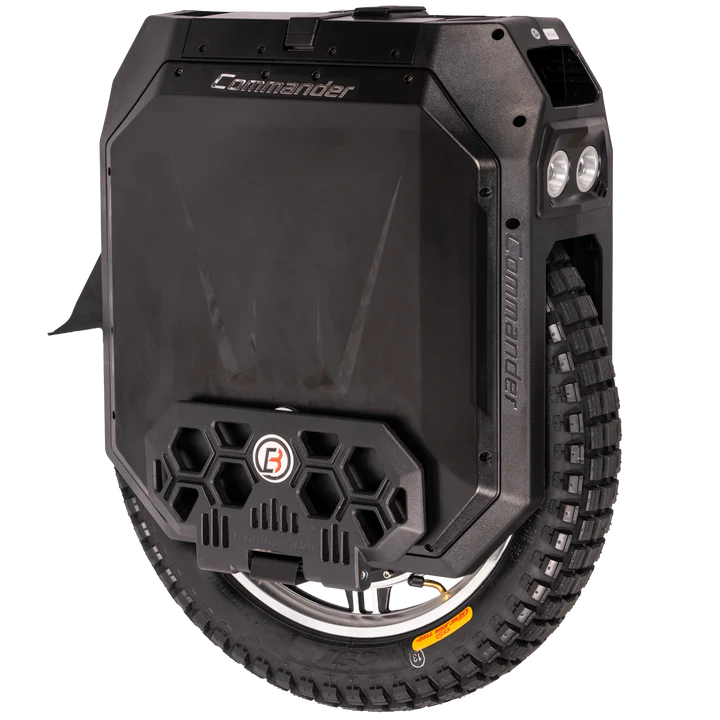 Begode Commander 20" Electric Unicycle