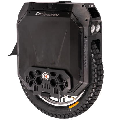 Begode Commander 20" Electric Unicycle