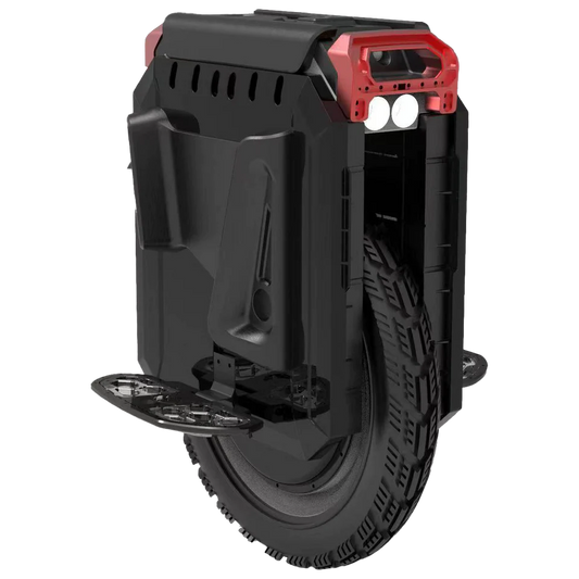 Begode (Extreme Bull) Commander Pro 20" Suspension Electric Unicycle