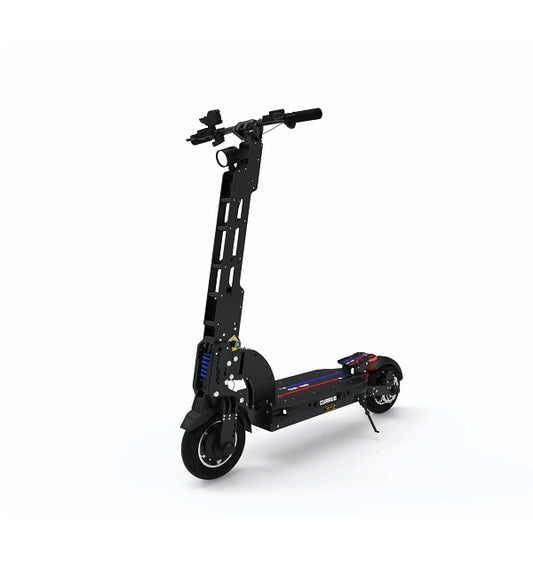 Currus NF Plus Electric Scooter