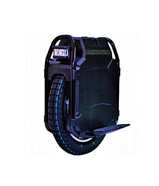 Veteran Sherman Max 20" Electric Unicycle