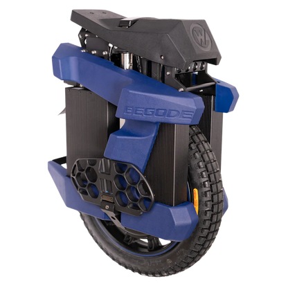 Begode EX30 134V 20" Suspension Electric Unicycle