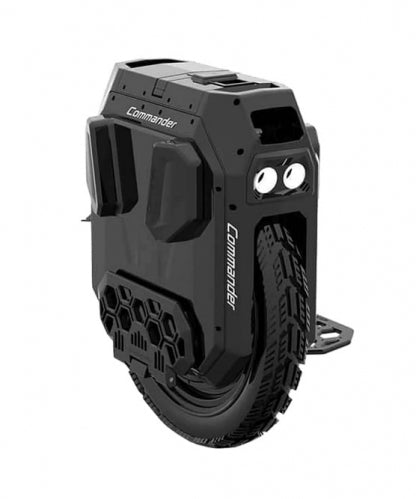 Begode Commander 20" Electric Unicycle