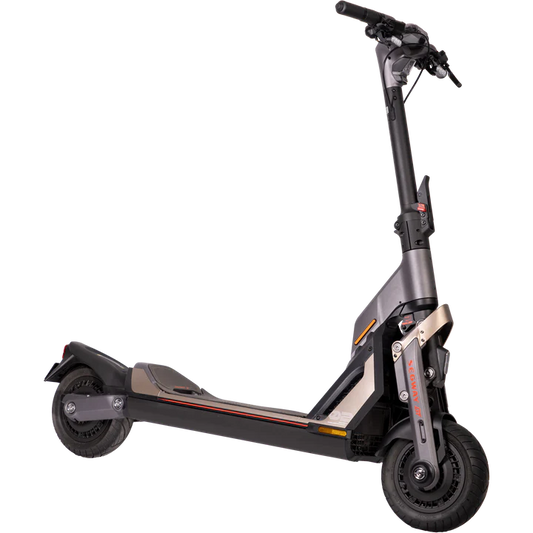 Segway Superscooter GT2 Electric Scooter