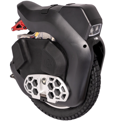 Begode Hero 20" Suspension Electric Unicycle