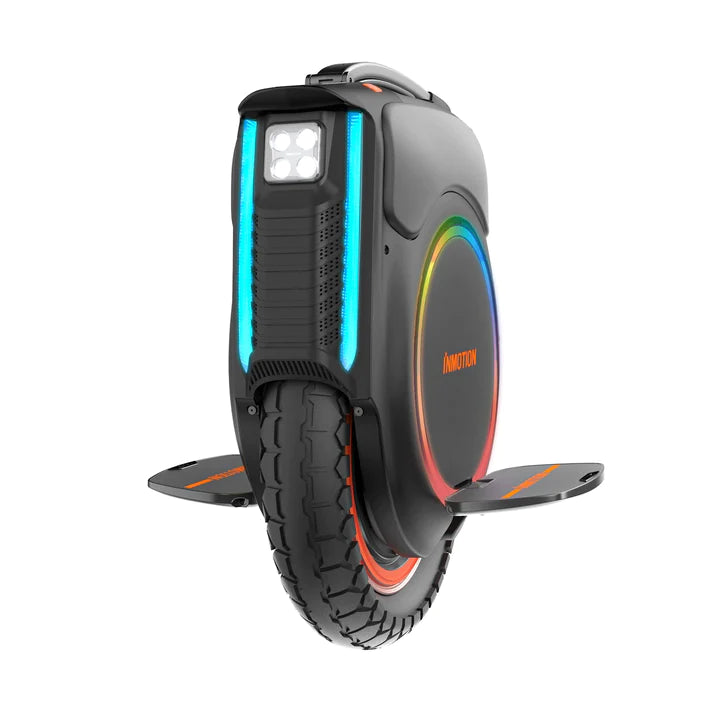 InMotion V12 16" Electric Unicycle