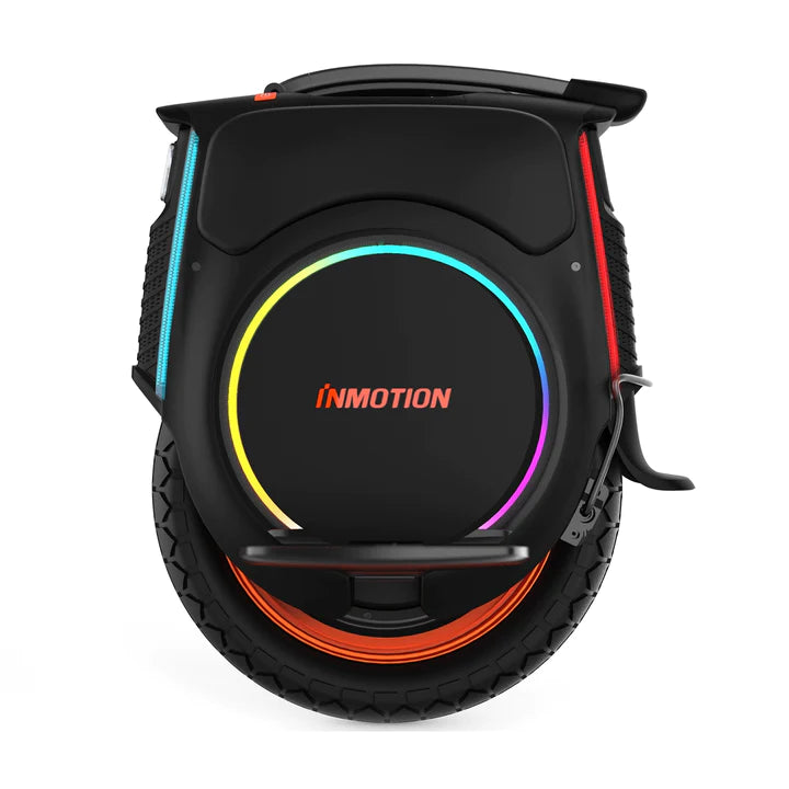 InMotion V12 16" Electric Unicycle