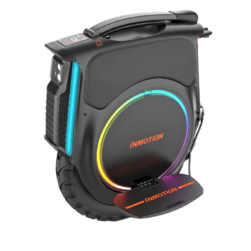 InMotion V12 16" Electric Unicycle