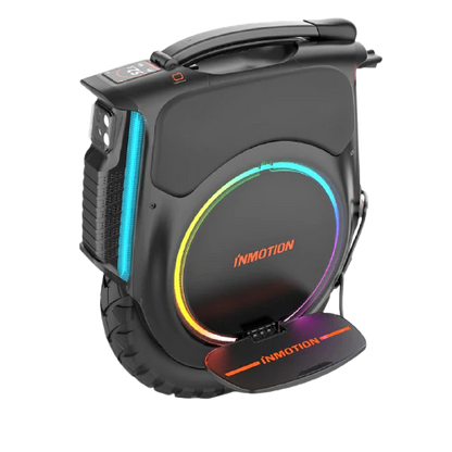 InMotion V12 16" Electric Unicycle
