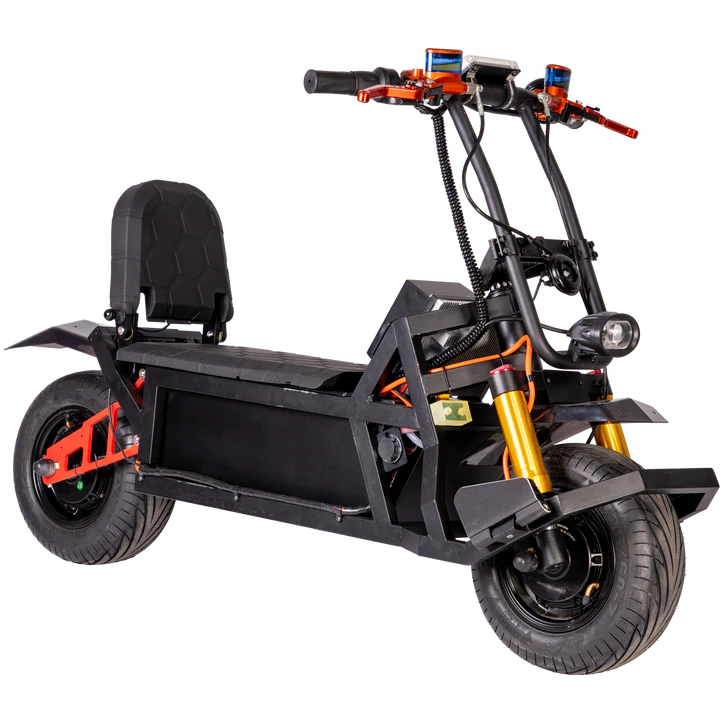 Extreme Bull K6