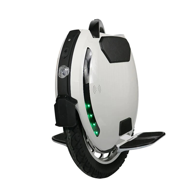 King Song KS-18XL 20" Electric Unicycle