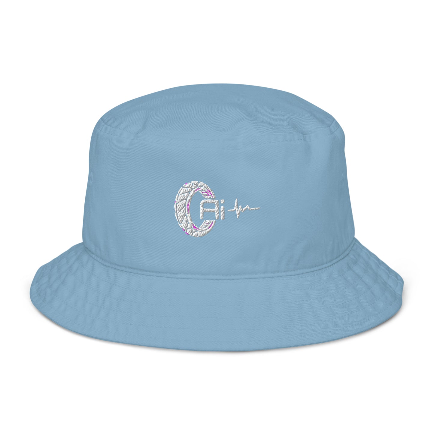 Ai-Rides Organic bucket hat