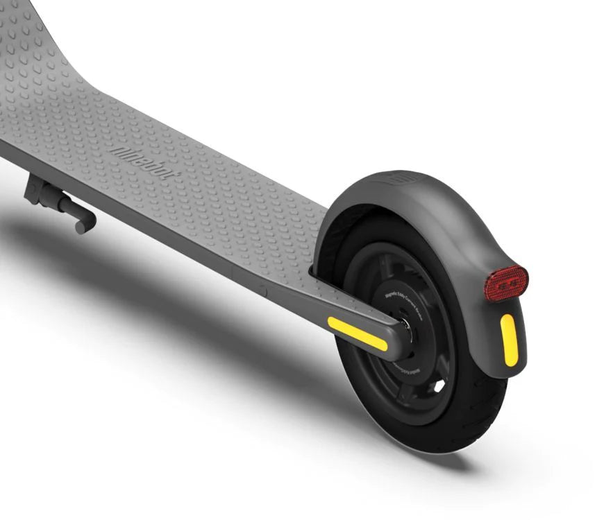 Segway Ninebot Kickscooter E45/Max