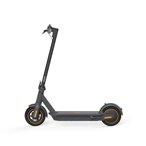 Segway Ninebot Kickscooter E45/Max