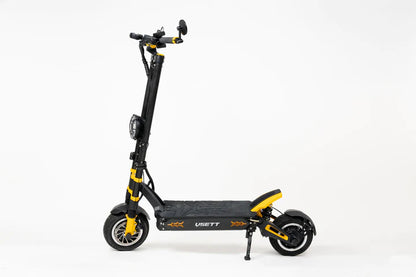 VSETT 11+ Super 72 Electric Scooter