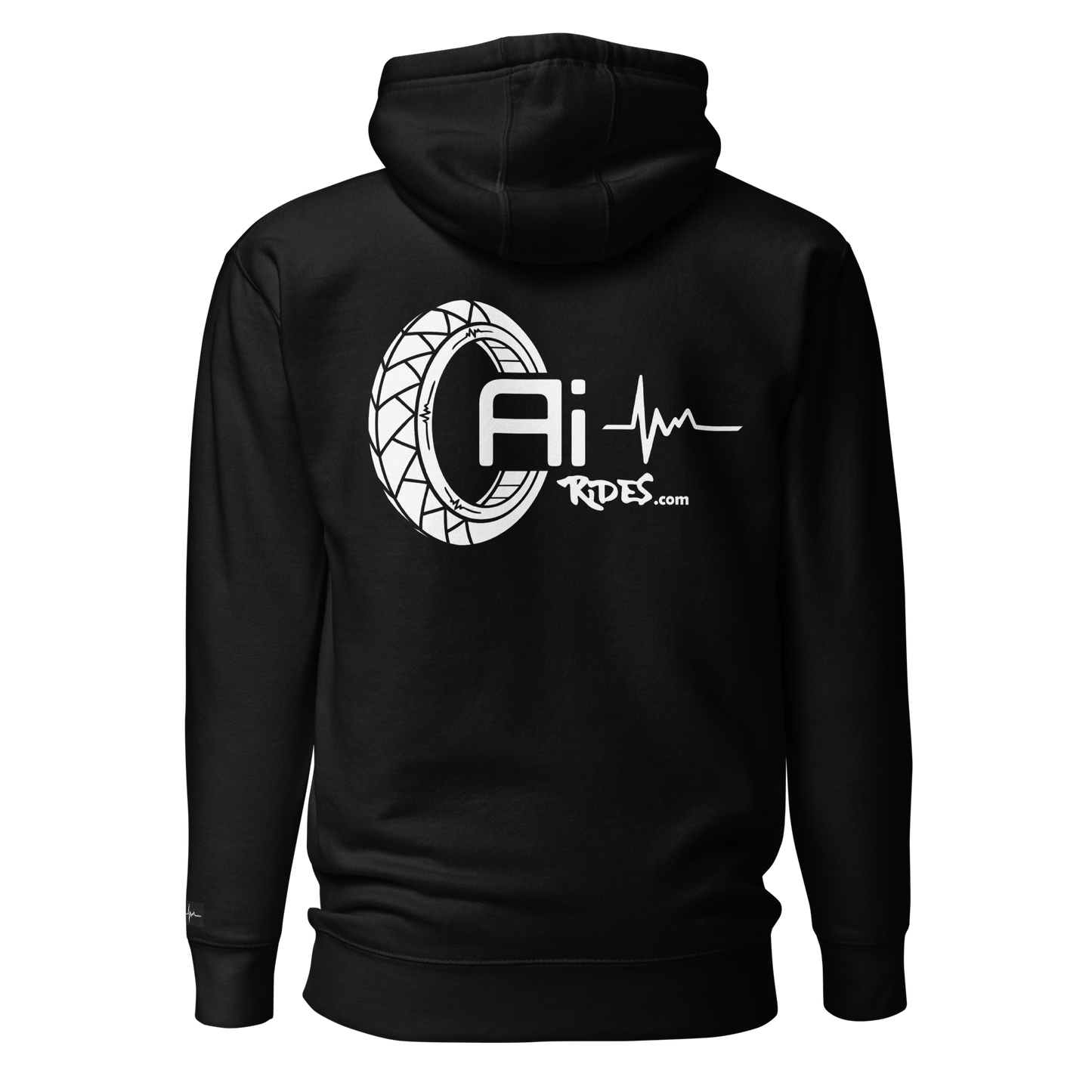 Ai-Rides Hoodie