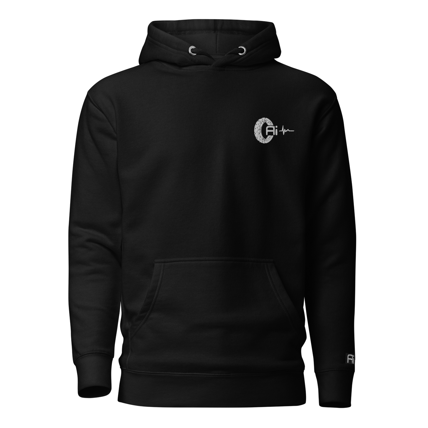 Ai-Rides Hoodie