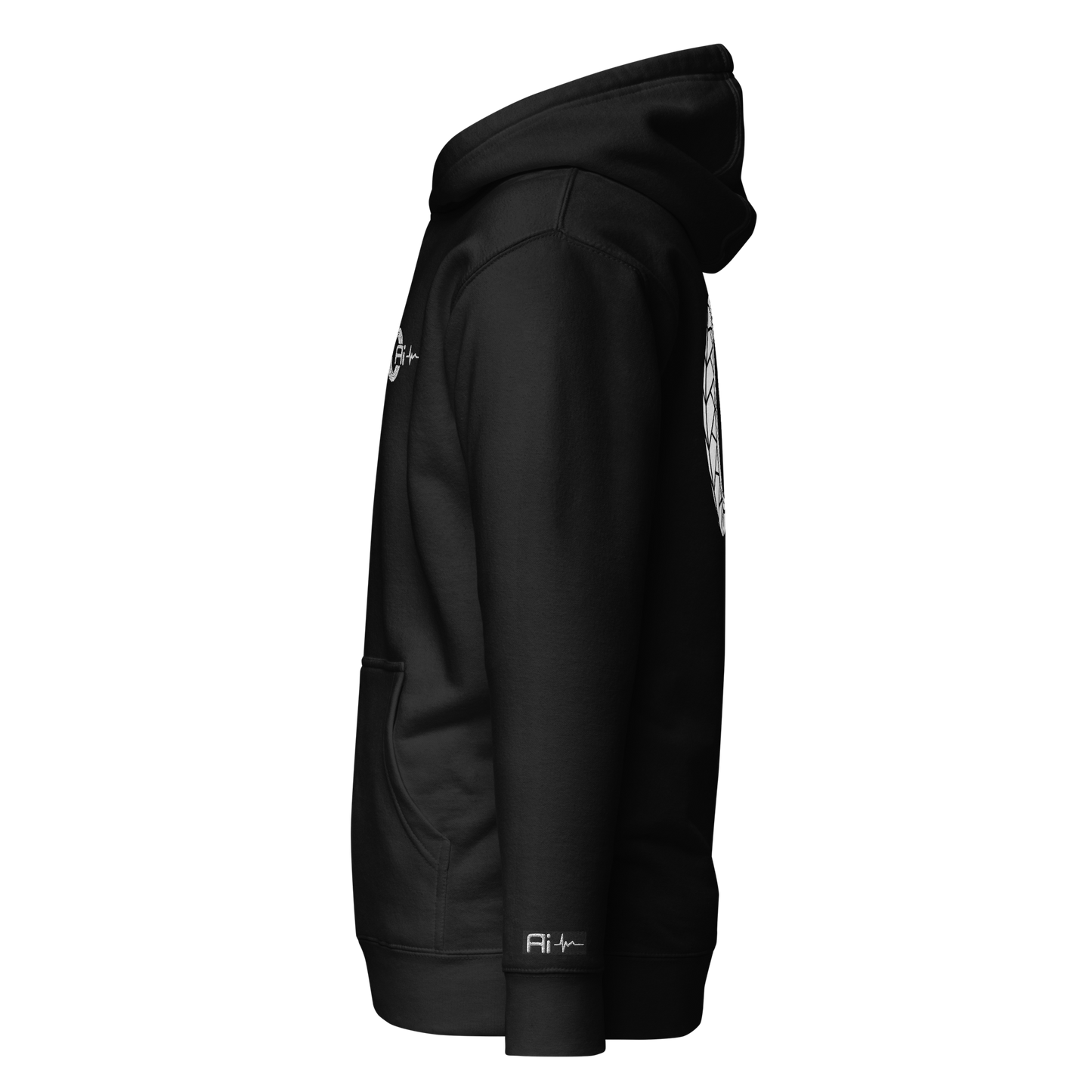 Ai-Rides Hoodie