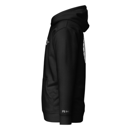 Ai-Rides Hoodie
