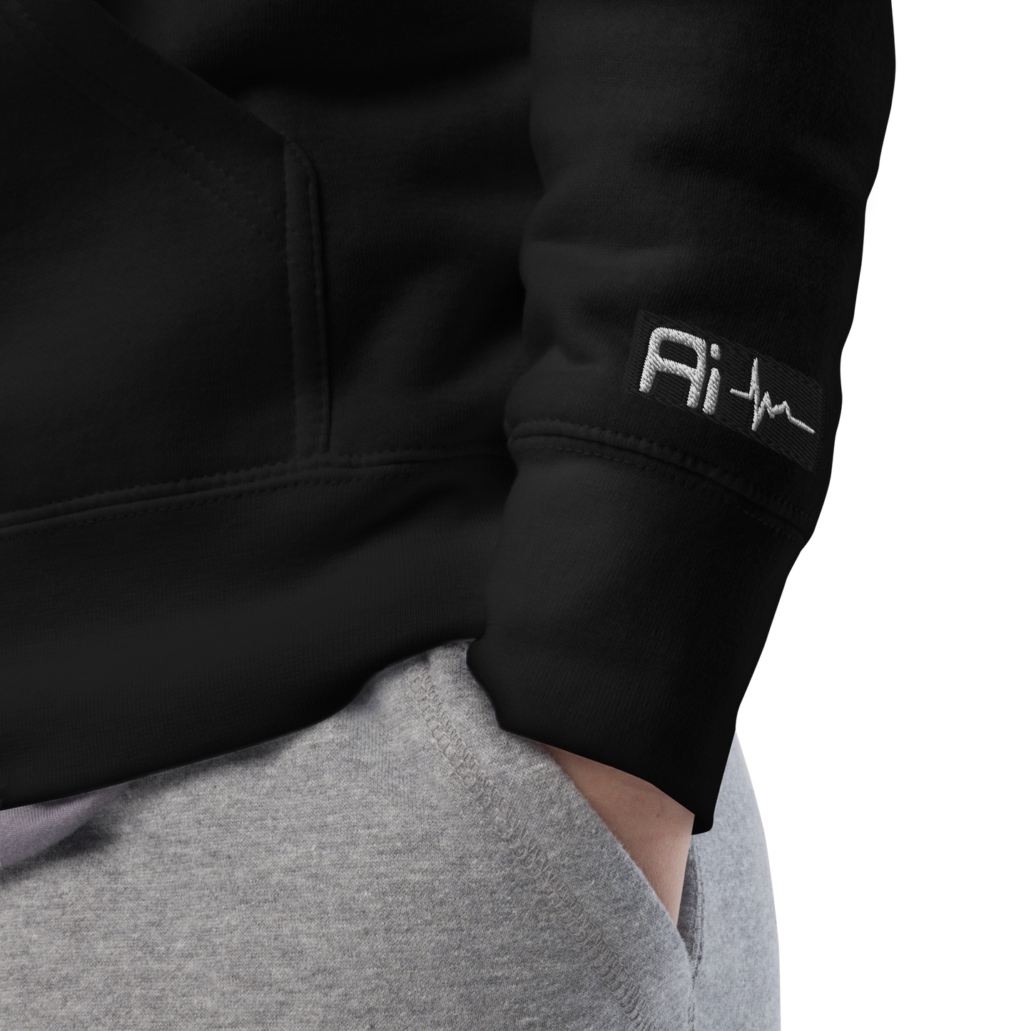 Ai-Rides Hoodie