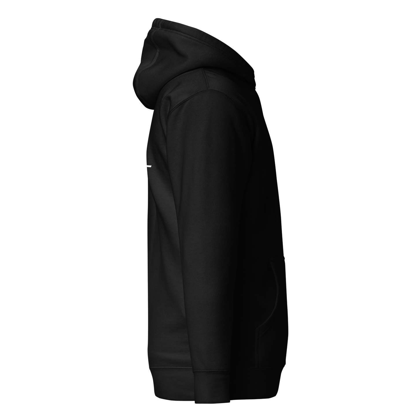 Ai-Rides Hoodie