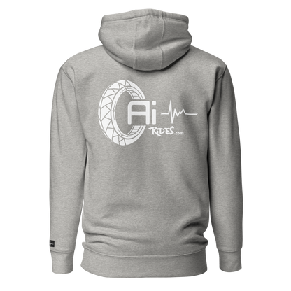 Ai-Rides Hoodie